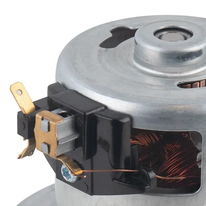 Moteur universel pour aspirateur 1200W 220V