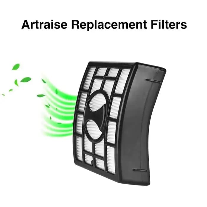 Filtre NV680 pour aspirateur Shlavabo Rotator 62Lift-Away Speed