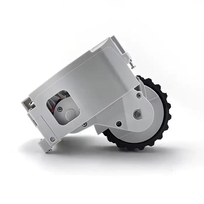 Pour Xiaomi Mijia Mi 1s SDJQR01RR SDJQR02RR SDJQR03RR Robot aspirateur roue gauche droite accessoires de remplacement pièces de rechange