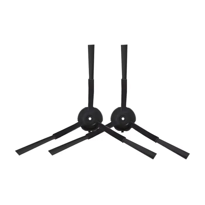 Pièces de rechange compatibles pour aspirateur robot Vactidy T6