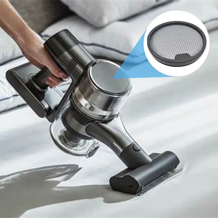 Pièces de rechange pour aspirateur Dreame T10 T20 T30 Xiaomi G9 G10, pré-filtre HEPA durables et lavables