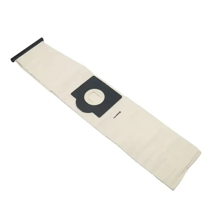 Sac à poussière en tissu lavable pour aspirateur Karcher WD3 MV3 WD3300 SE4001 SE4002 A2200 A2500 A2600 A2900 A3100