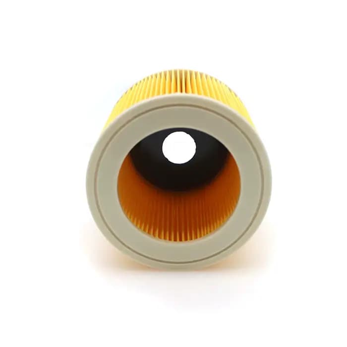 Filtre HEPA pour cartouche Karcher WD2250 WD3.200 MV2 MV3 WD3