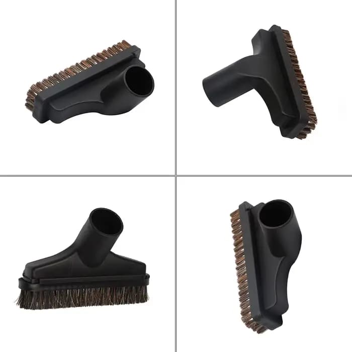Brosse à dépoussiérer pour aspirateur 32 mm 601147 Pièces de rechange