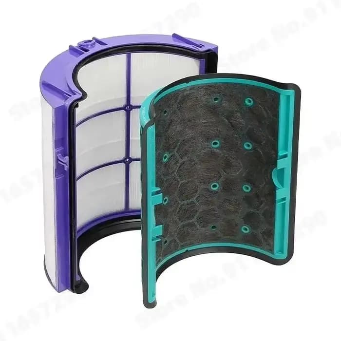 Remplacement pour purificateur Dyson TP04 TP05 HP04 HP05 Pure Cool