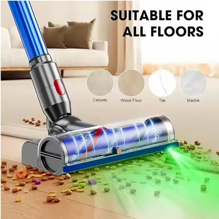 Pour aspirateur sans fil Dyson V7V8V10V11V15