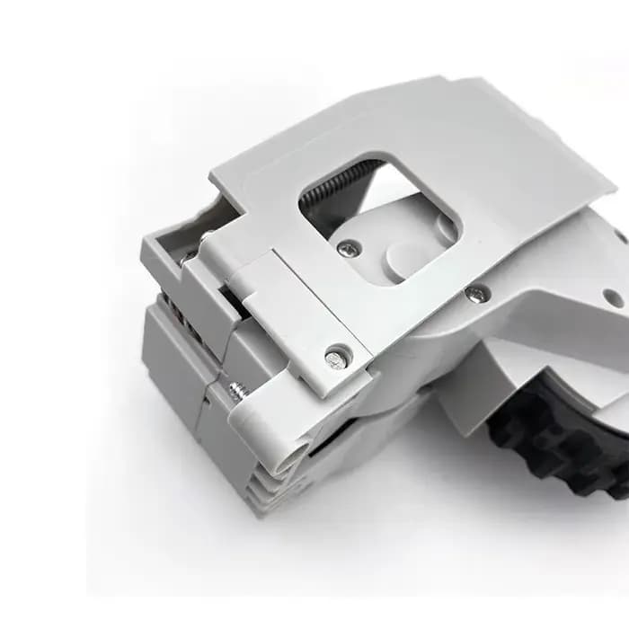 Pour Xiaomi Mijia Mi 1s SDJQR01RR SDJQR02RR SDJQR03RR Robot aspirateur roue gauche droite accessoires de remplacement pièces de rechange