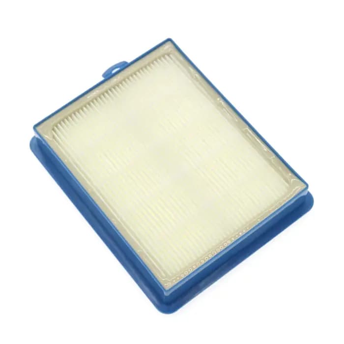 Filtre HEPA de remplacement Sacs à poussière pour aspirateur transporteur Filtre transporteur Hepa et S-BAG pour Philips Sacs Aeg