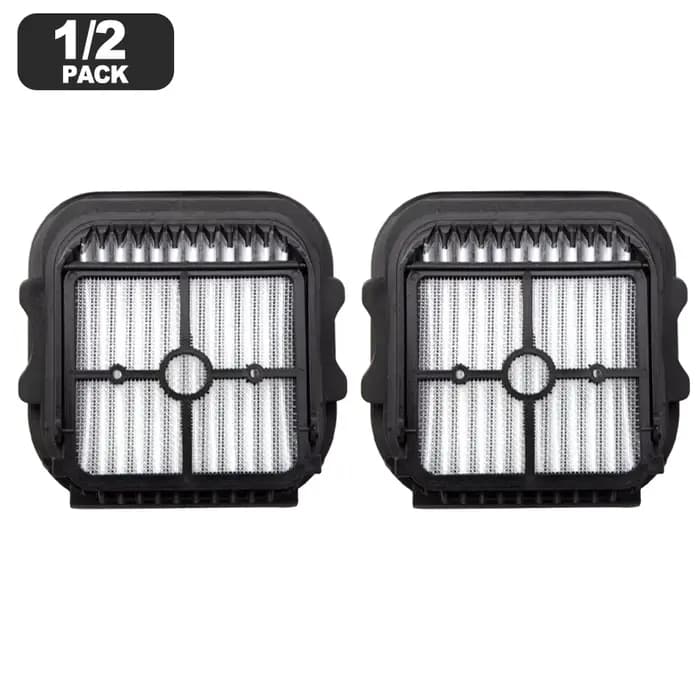 Filtre lavable pour aspirateur sec et humide Laresar S7 Pro