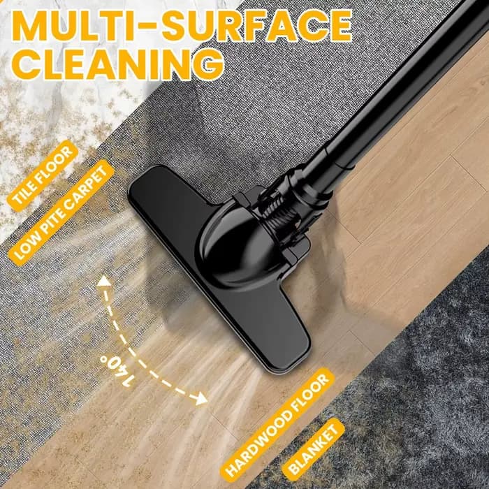 Aspirateur sans fil 400W pour aspirateur à main Portable Dewalt