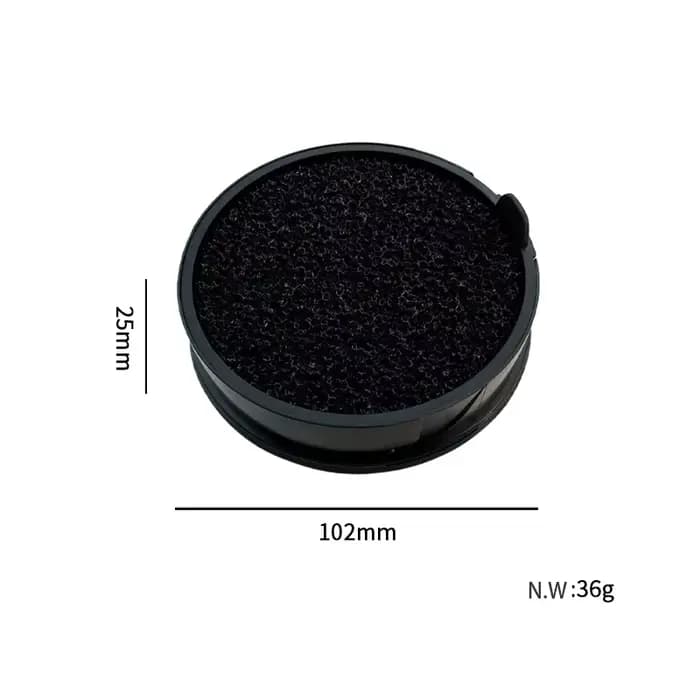 Filtre HEPA compatible avec Philips série VC 7000/8000 XC7053