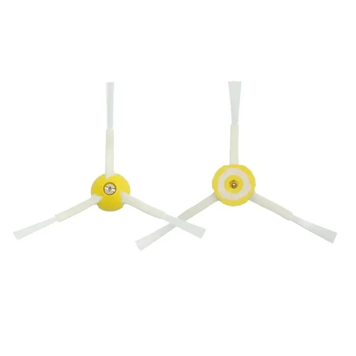 Brosse latérale pour aspirateur iRobot Roomba série 600 605 610 614 615 616 620 625