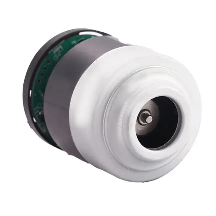 45mm 80000 tr/min BL4560 DC 120W aspirateur de voiture moteur sans brosse haute vitesse aspirateur sans fil Micro-moteur Z