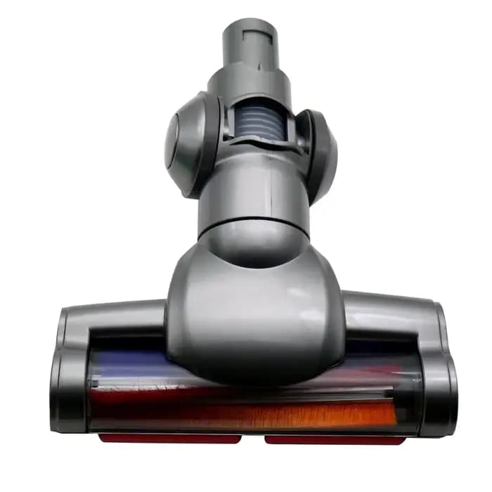 Dyson V6 déclencheur DC45 DC58 DC59 DC61 DC62 aspirateur électrique brosse de sol pièces de tête