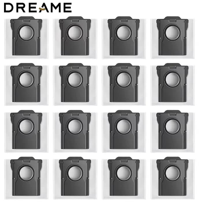 Dreame D10 Plus Gen 2, D20 Ultra
