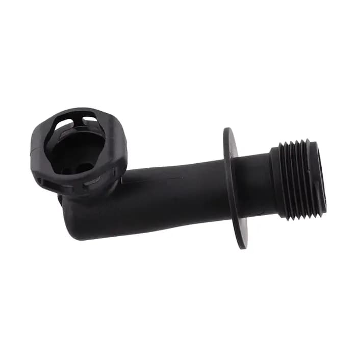 Tuyau coudé d'entrée d'eau pour nettoyeur haute pression KARCHER K2 K3