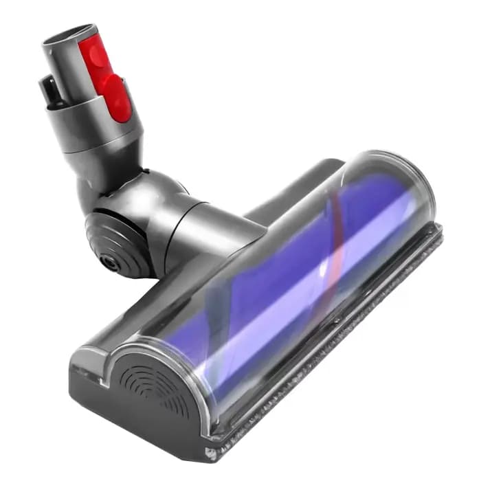 Tête de brosse d'aspirateur domestique pour aspirateur Dyson V7 V8 V10 V11 V15