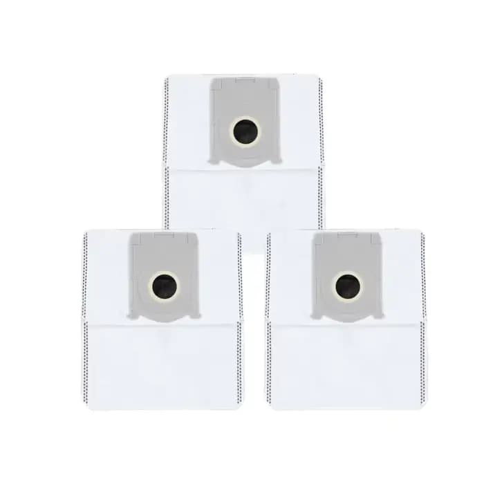 Kit d'accessoires pour aspirateur Robot ECOVACS T80