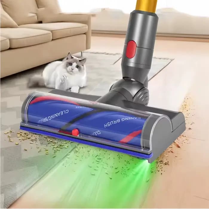 Pour aspirateur sans fil Dyson V7V8V10V11V15