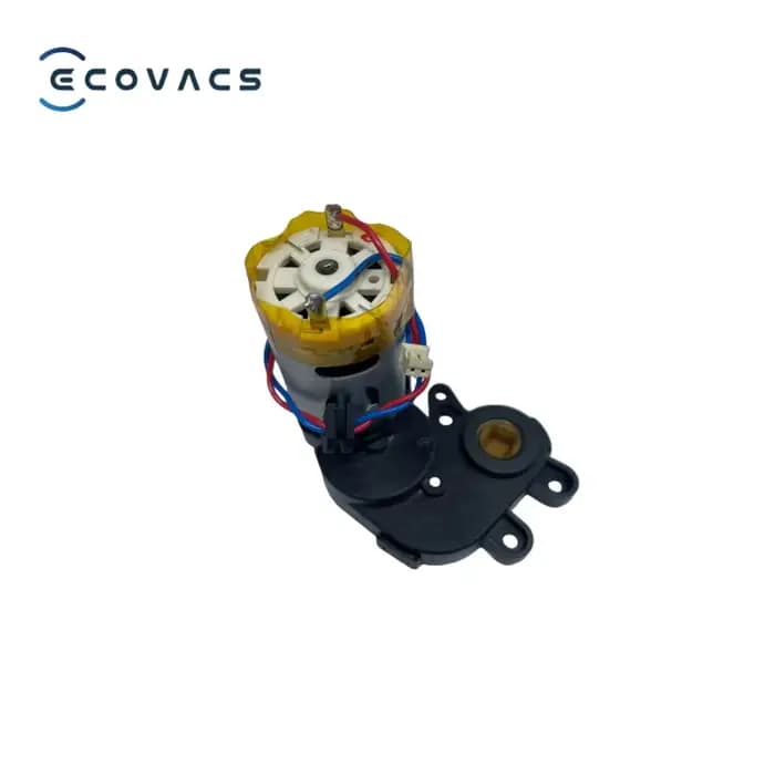 Original pour ECOVACS DEEBOT OZMO X1 Omni/ X1 Plus/ T10 Turbo moteur de brosse principale Robot aspirateur accessoire pièces de rechange