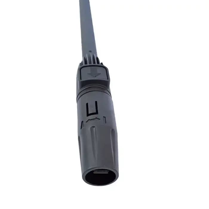 Pistolet nettoyeur haute pression pour Bosch