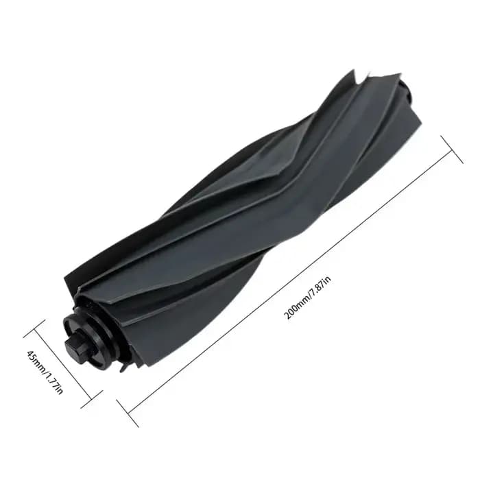 Dreame D10 Plus Gen 2 RLD32GD Robot aspirateur pièces de rechange consommables brosse latérale principale filtre Hepa vadrouille tissu sac à poussière accessoires