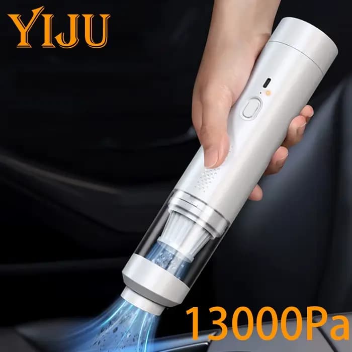 Aspirateur de voiture Portable sans fil