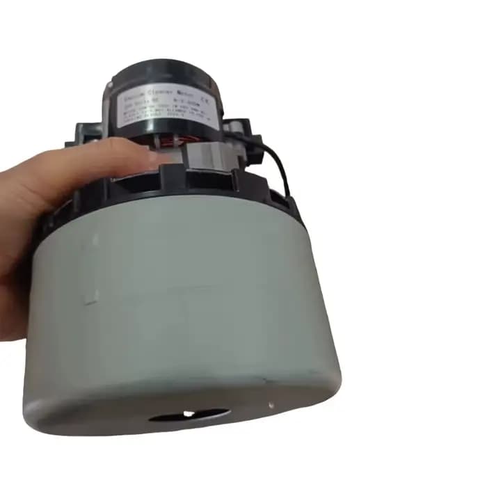Moteur d'aspirateur universel 220V /24V/36V/48V 1200W /600W/400W