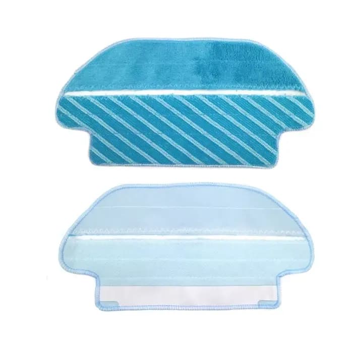 Pour Cecotec Conga 3290 3390 3490 3590 3690 3790 3890 Ultra titane aspirateur vitale brosse latérale principale filtre Hepa pièce de rechange