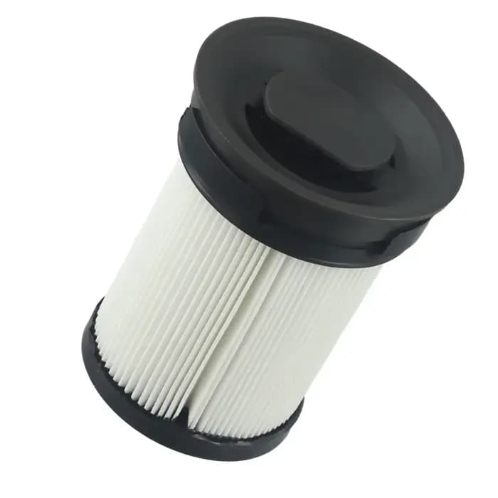 Brosse de nettoyage pour filtre