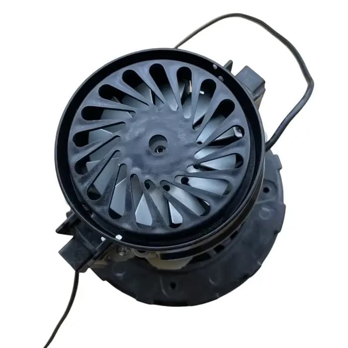 Moteur d'aspirateur universel 220V /24V/36V/48V 1200W /600W/400W