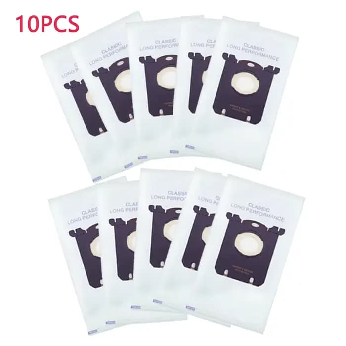 Sac à poussière et filtre pour aspirateur Philips Tornado