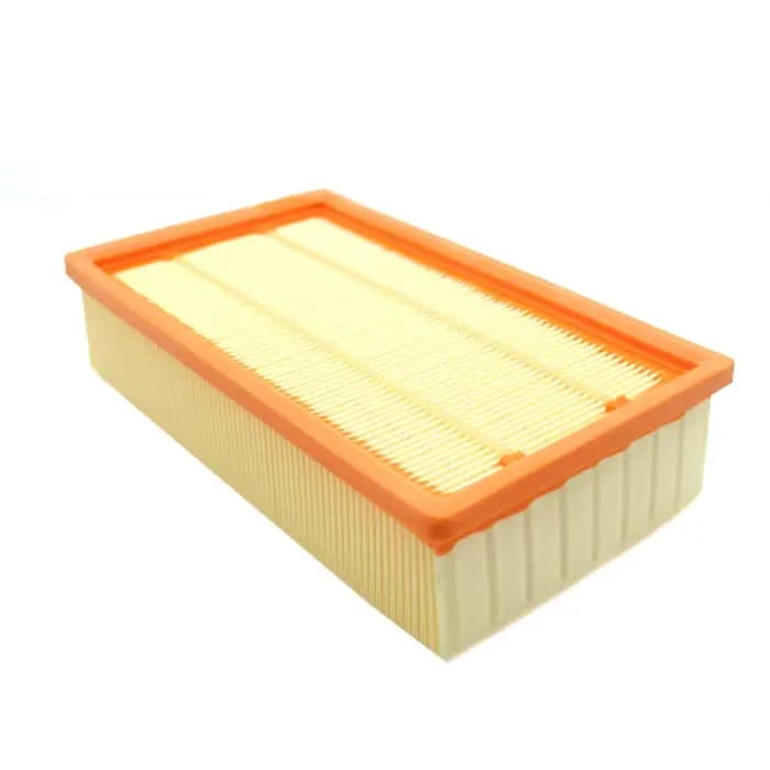 Filtre à air pour aspirateur K24/2018 ER NT25/1 NT35/1 NT45/1 NT55/1 NT361 35% NT561 35% NT611 35%