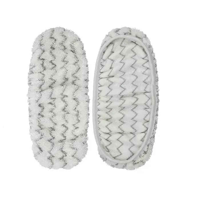 Tampons de vadrouille réutilisables pour balayeuse Swiffer XL