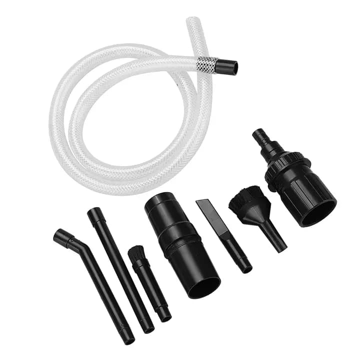 Kit d'accessoires de livres de rêves pour aspirateur