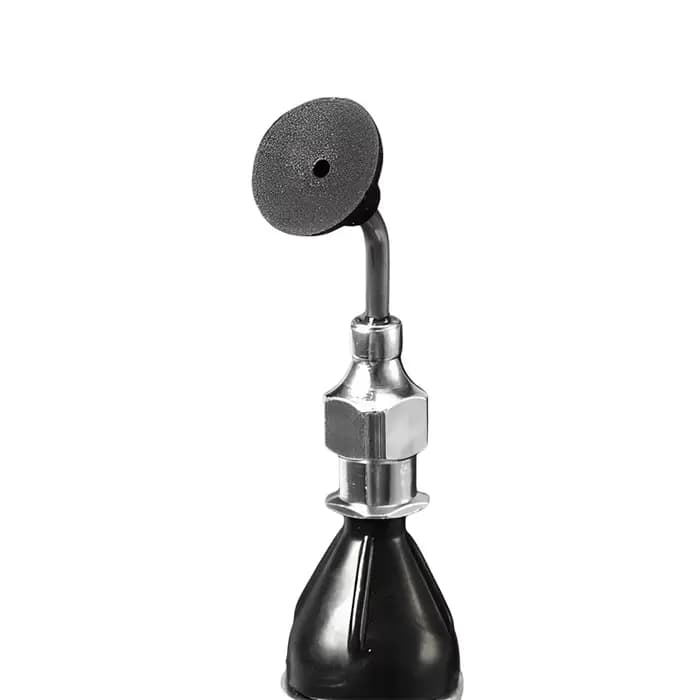 Stylo d'aspiration sous vide IC SMD, pompe à ventouse, pince à épiler IC SMD, outil de ramassage, dessoudage à souder avec 3 têtes d'aspiration, livraison directe