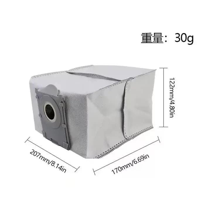 Pièces pour aspirateur Robot ECOVACS T80 Pro Omni / T80 Omni