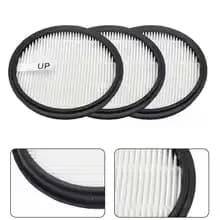 Filtres d'aspirateur pour Ultenic U12 Vesla