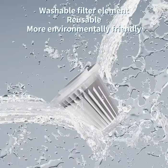 Aspirateur de voiture haute puissance Portable sans fil moteur sans brosse Machine de nettoyage plumeau d'air puissant pour appareil ménager
