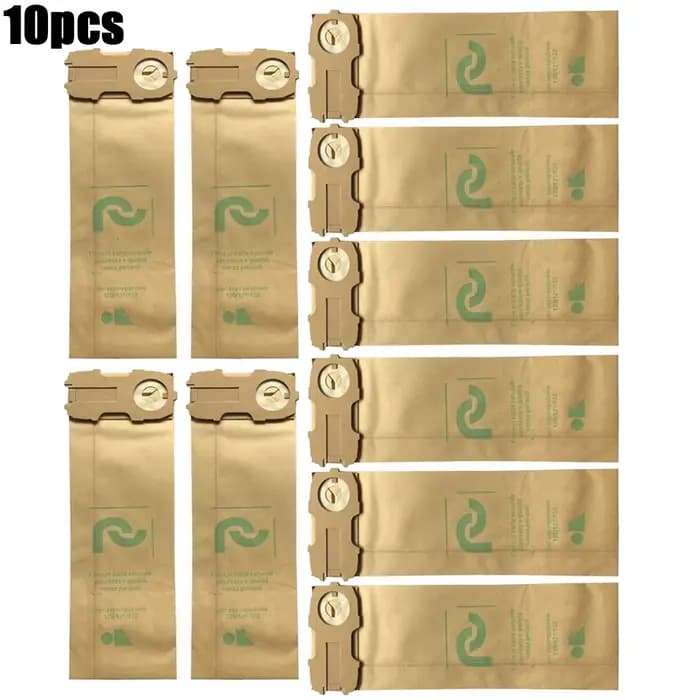 Sacs pour aspirateur Vorwerk-Kobold VK 118 119 120 121 122