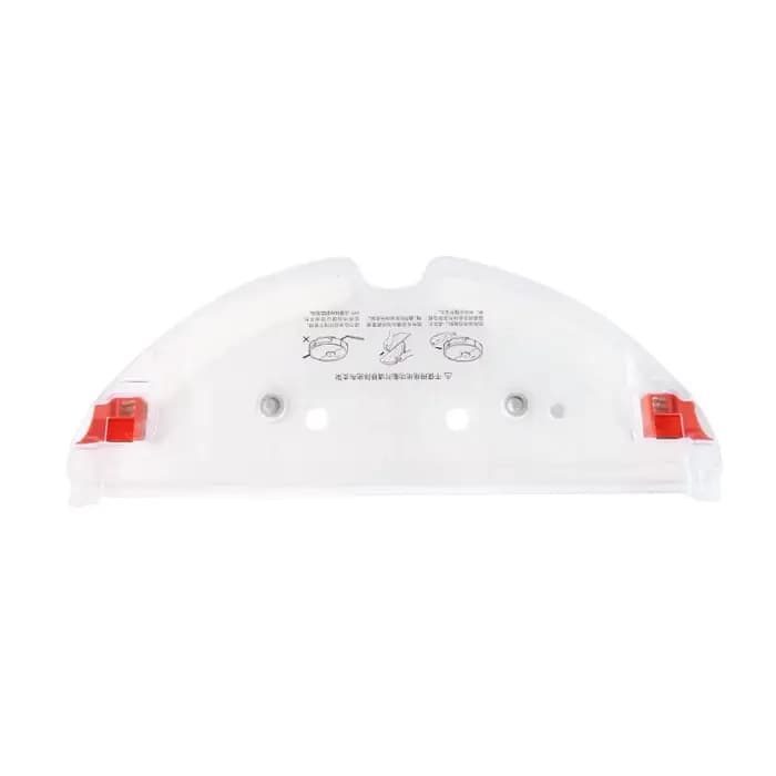 Compatible avec ( Roborock Q7 Max / Q7 Max+ / T7 Pro / S5 Max / S6 MaxV / T8 ) Support de serpillière