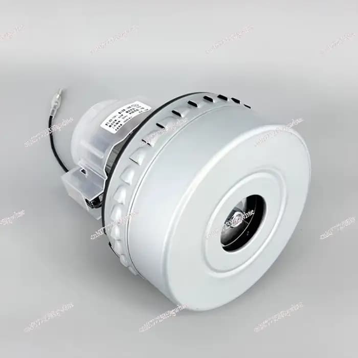 Moteur d'aspirateur industriel haute puissance 1000W 1200W 1500W