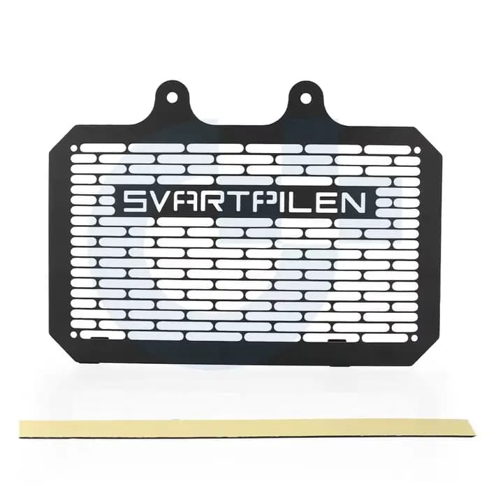 Couvercle de protection de radiateur pour Svartpilen401 Vitpilen401 2018 – 2023, accessoires de motos, couvercle de calandre Vitpilen Svartpilen 401