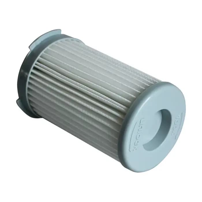 Kit de filtre pour aspirateur pour accélérateur ZTI7635 ZS201 ZS203 ZAC6700 ZAC6705 ZAC6707 ZAC6716