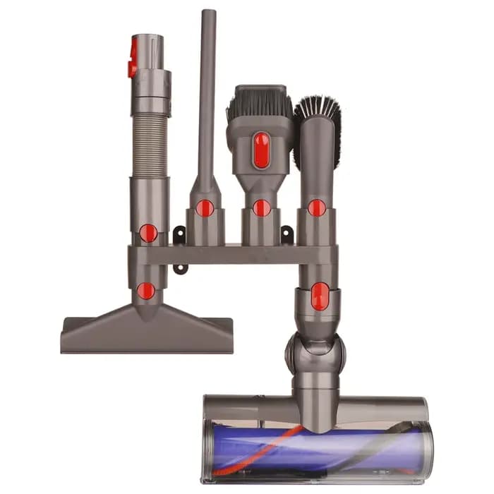Support d'accessoires pour aspirateur Dyson V15 V12 V11 V10 V8 V7