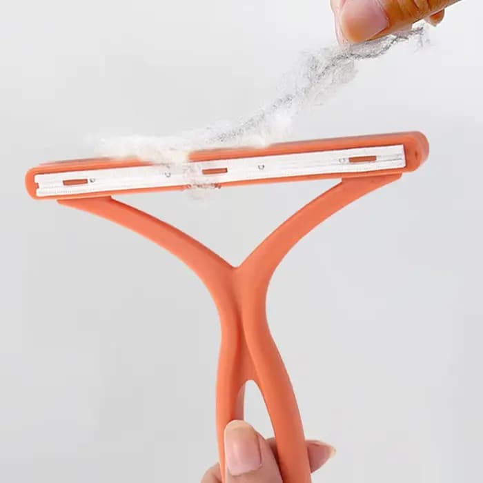 Dissolvant de peluches magique Portable
