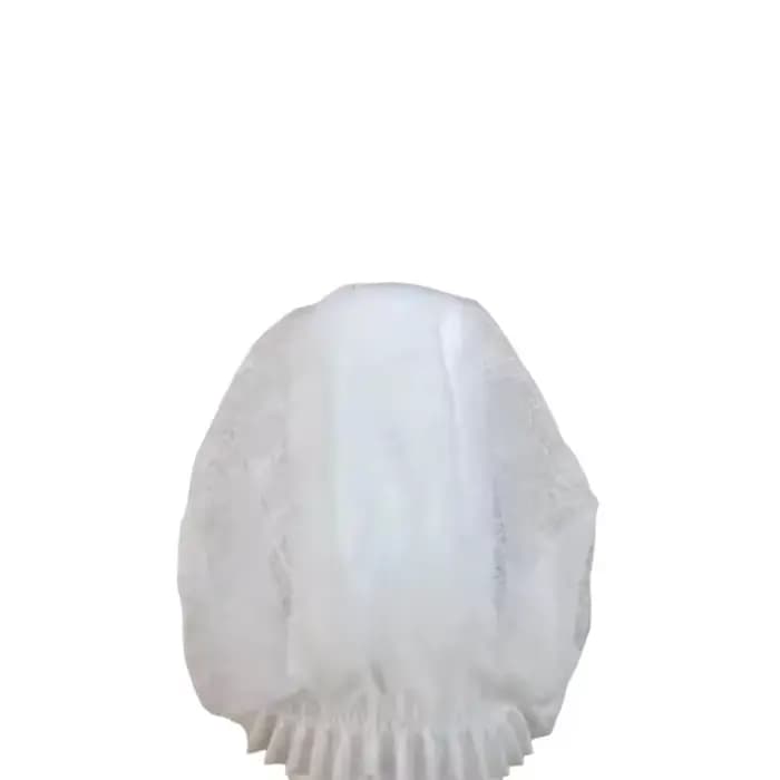 20 pièces de housses de protection jetables pour filtre d'aspirateur - Tissu non tissé lavable pour aspirateur à main