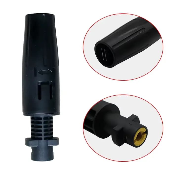 Pistolet de lavage haute pression pour Karcher K2 K3 K4 K5 K6 K7