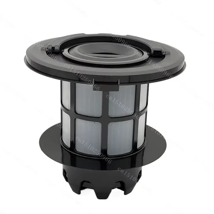 Filtres de remplacement pour aspirateur Bosch Siemens Relaxx'x Ultimate Zoo Pro Animal 00708278 708278