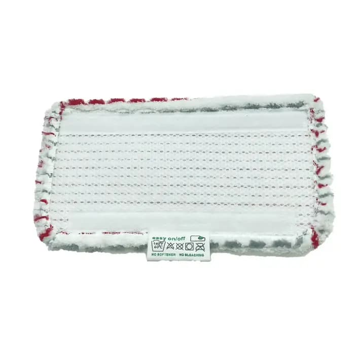 Tampons de vadrouille lavables pour aspirateur à vapeur Black + Decker FSM1610